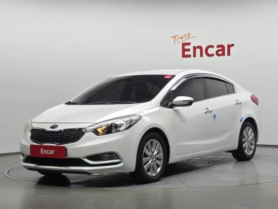2015 Kia K3