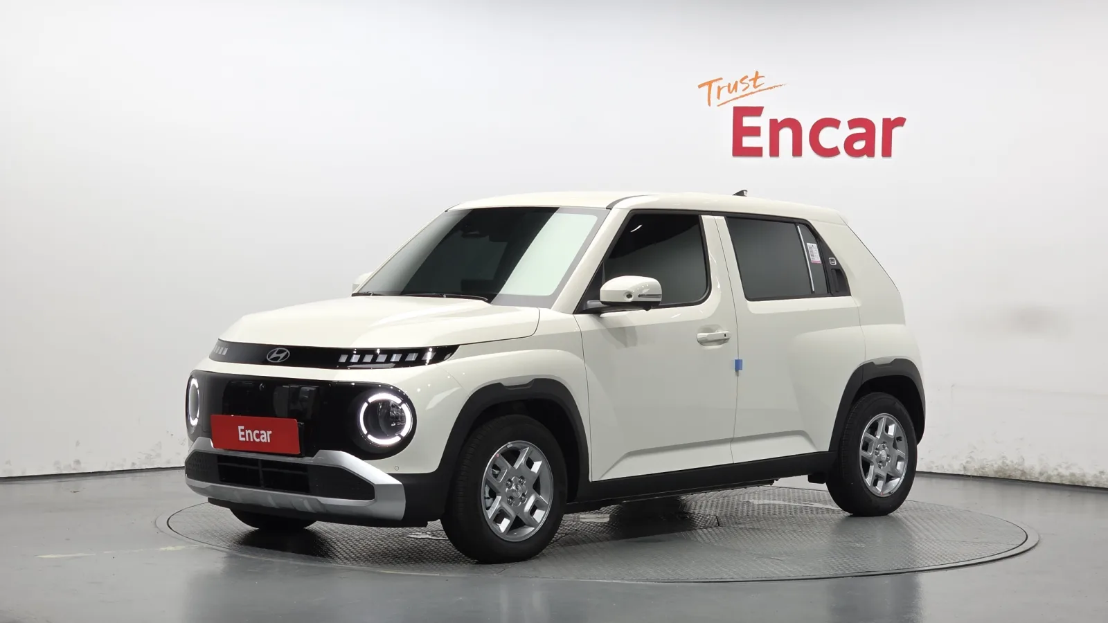 2026 Hyundai Casper