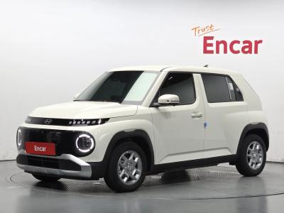 2026 Hyundai Casper