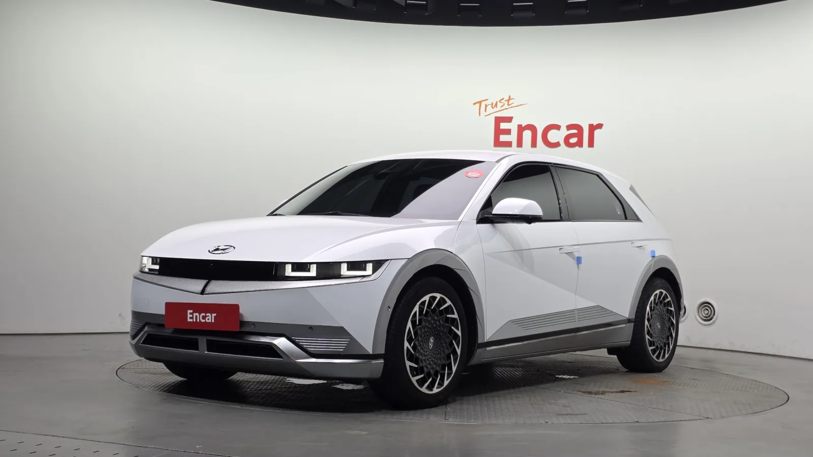 2022 Hyundai Ioniq 5