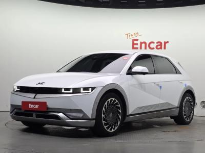 2022 Hyundai Ioniq 5