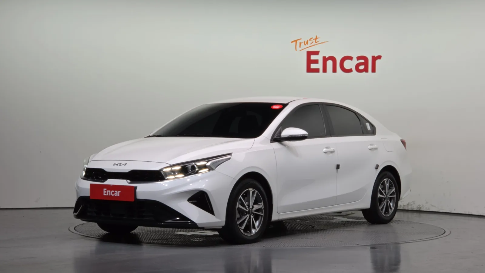 2024 Kia K3