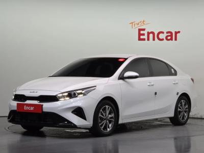2024 Kia K3
