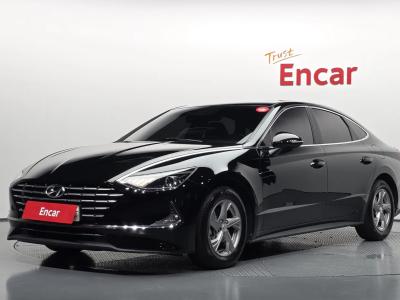 2022 Hyundai Sonata
