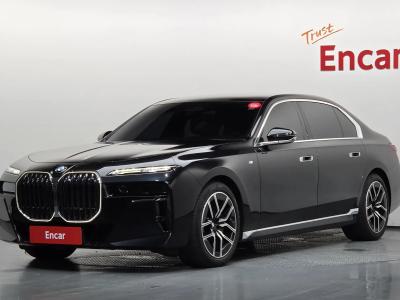 2023 BMW 7-Series