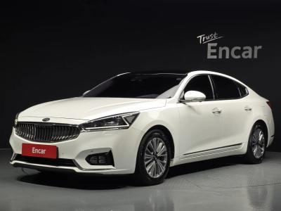 2019 Kia K7
