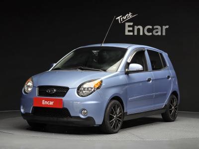 2010 Kia Picanto