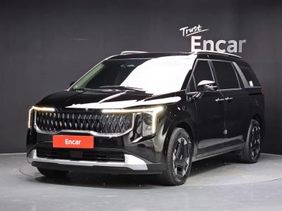 2025 Kia Carnival