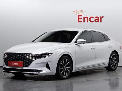 2020 Hyundai Grandeur