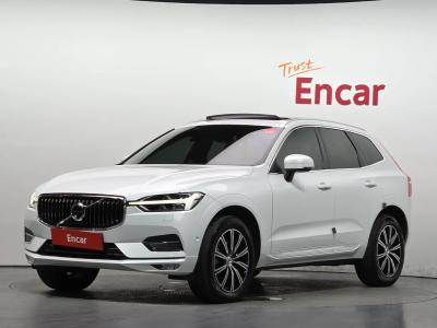 2019 Volvo XC60