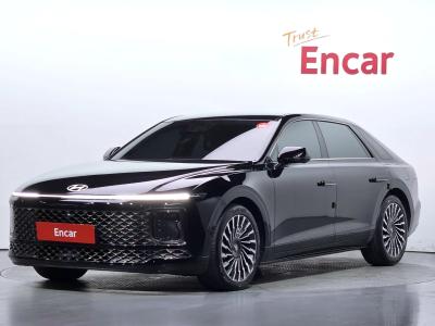 2023 Hyundai Grandeur
