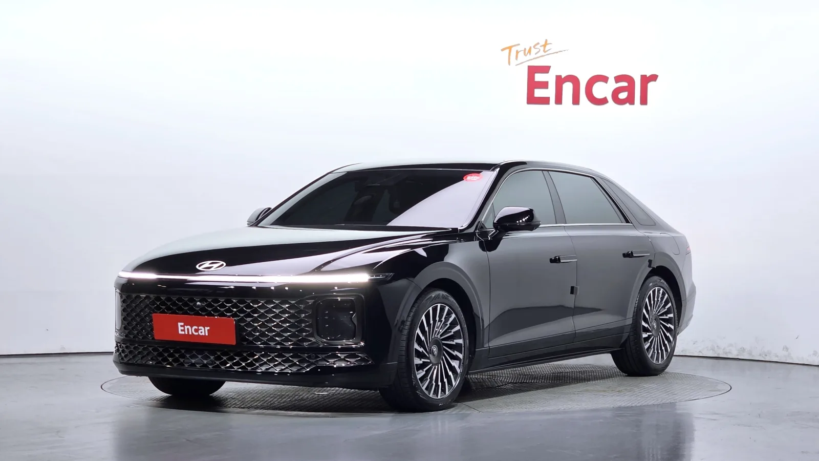 2023 Hyundai Grandeur
