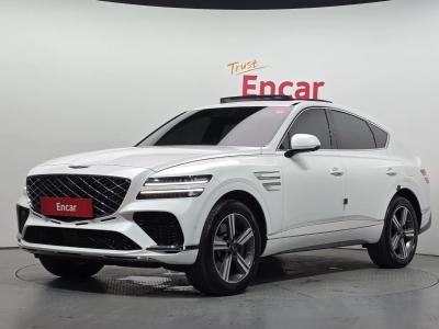 2024 Genesis GV80