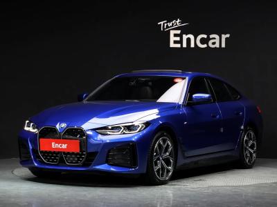 2023 BMW i4