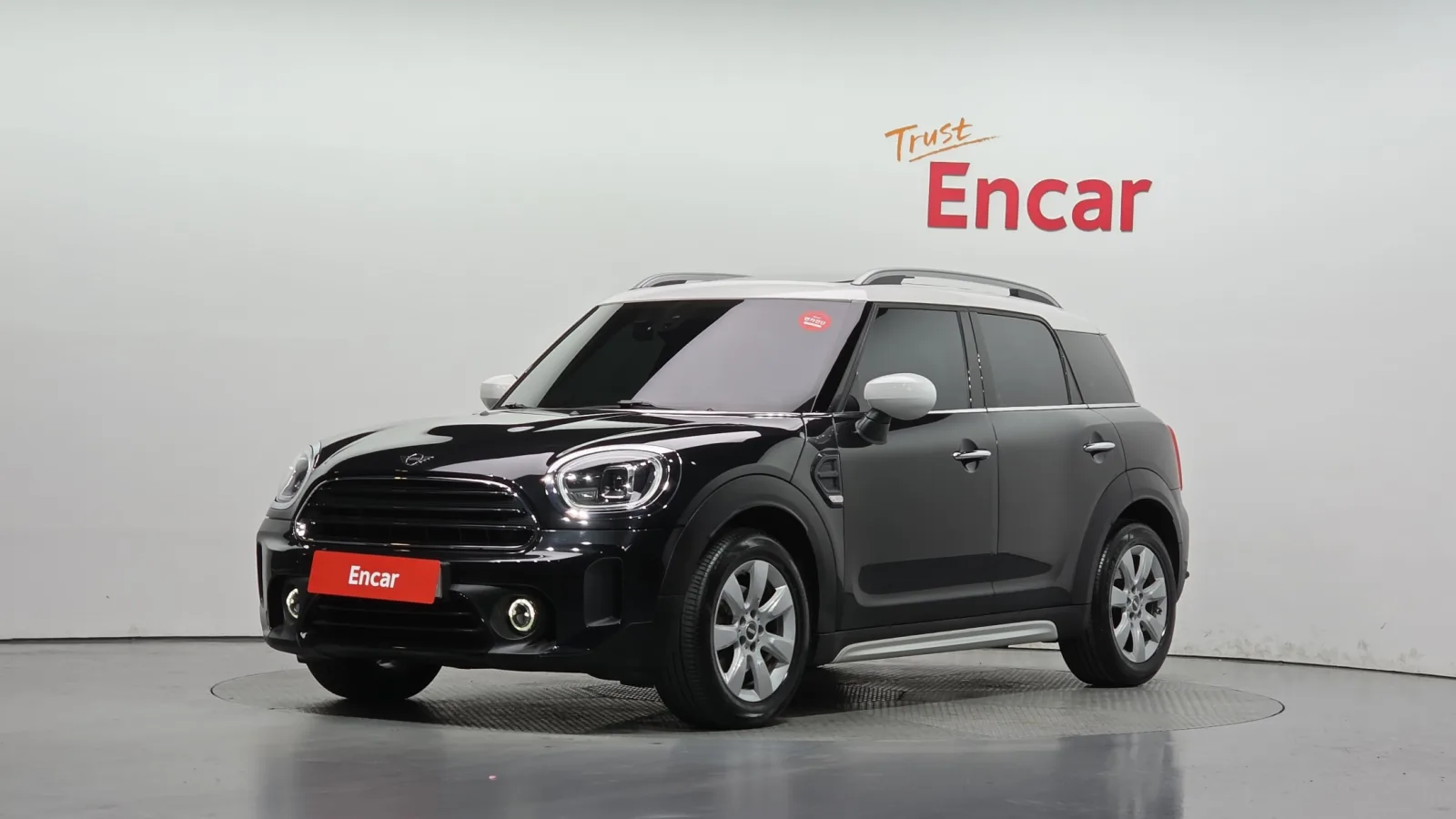 2023 MINI Countryman