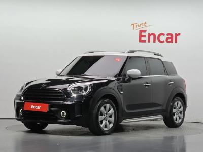 2023 MINI Countryman
