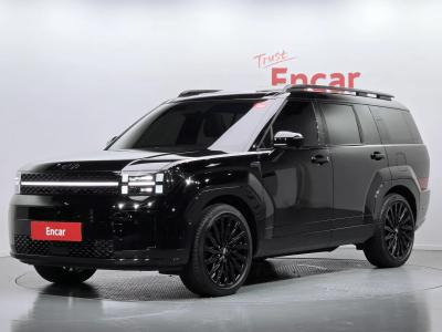 2024 Hyundai Santa Fe