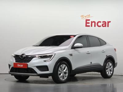 2021 Renault Korea XM3