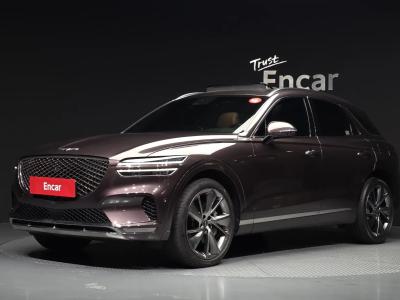 2023 Genesis GV70