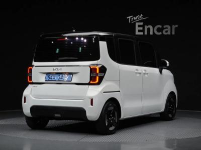 2024 Kia RAY