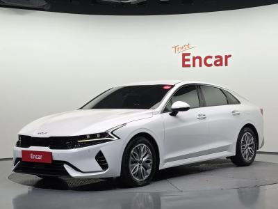 2023 Kia K5