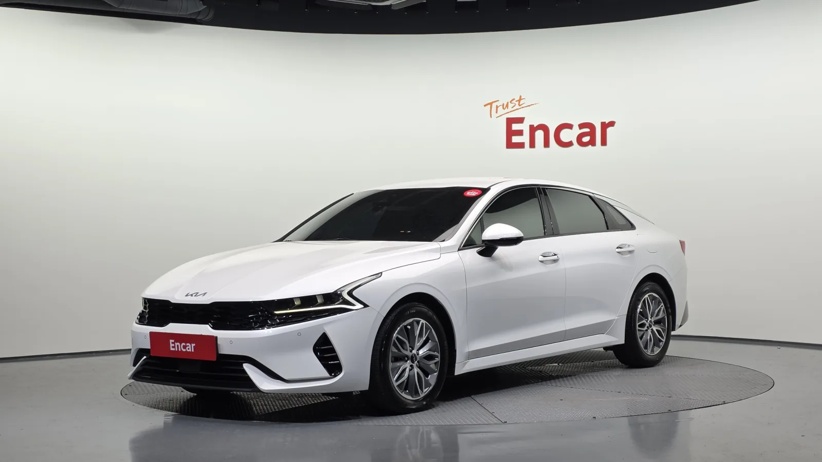 2023 Kia K5