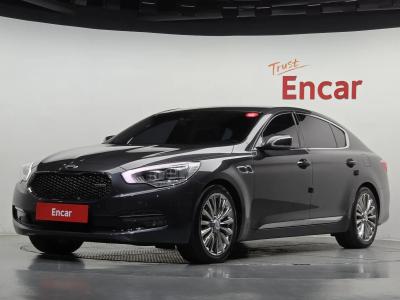 2015 Kia K9