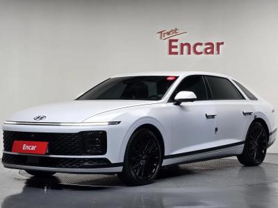 2023 Hyundai Grandeur