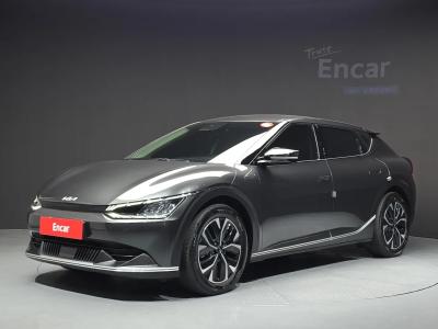 2023 Kia EV6