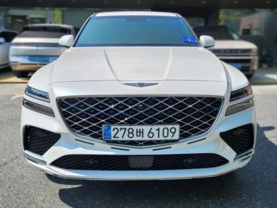 2024 Genesis GV80