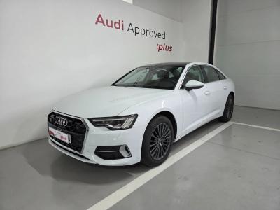 2025 Audi A6
