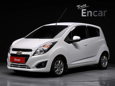 2014 Chevrolet Spark