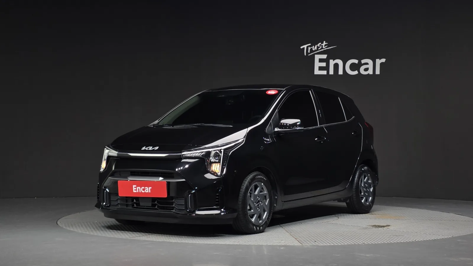 2024 Kia Picanto
