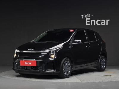 2024 Kia Picanto
