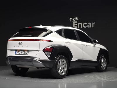 2023 Hyundai Kona
