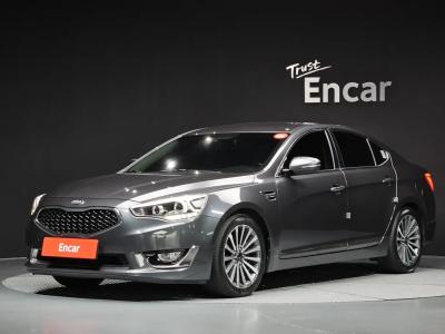 2013 Kia K7