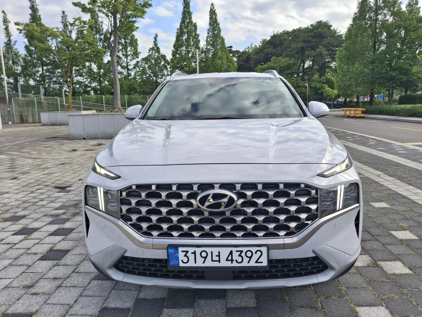 2022 Hyundai Santa Fe