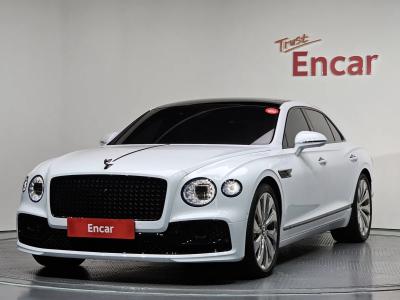 2022 Bentley Flying Spur
