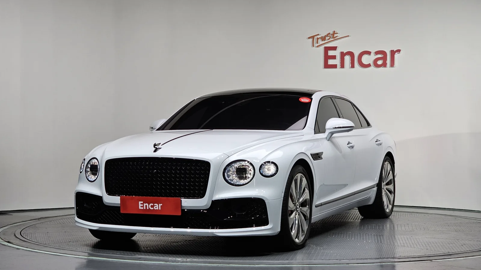 2022 Bentley Flying Spur