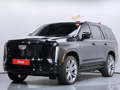 2025 Cadillac Escalade