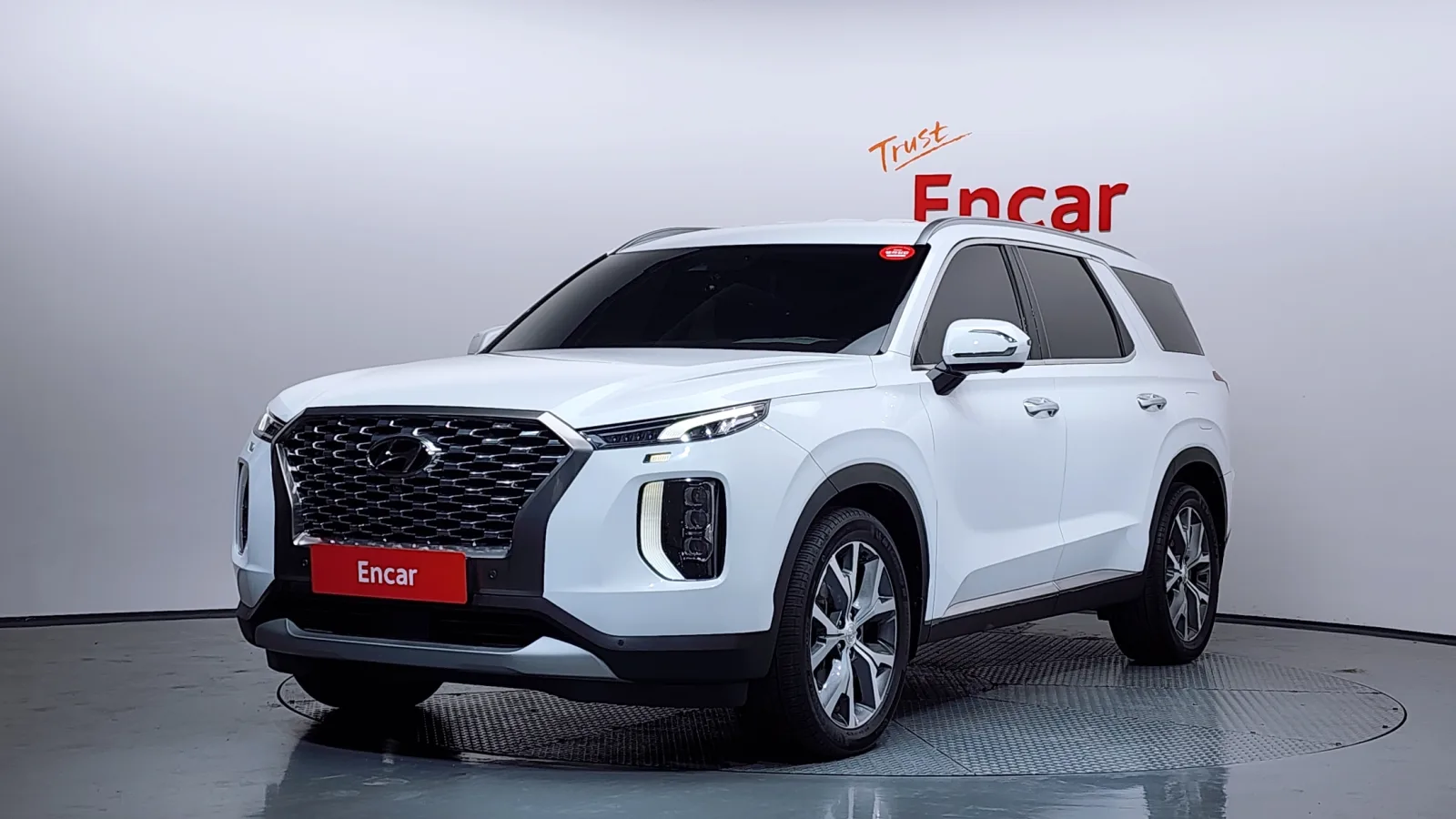 2022 Hyundai Palisade