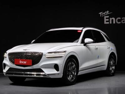 2021 Genesis GV70