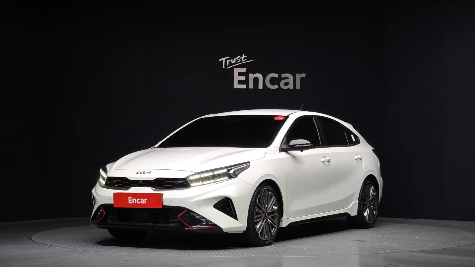 2022 Kia K3