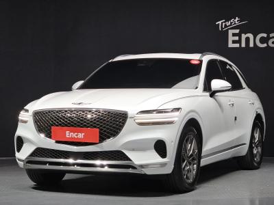 2024 Genesis GV70
