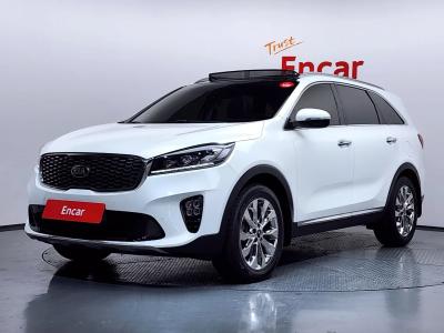 2018 Kia Sorento