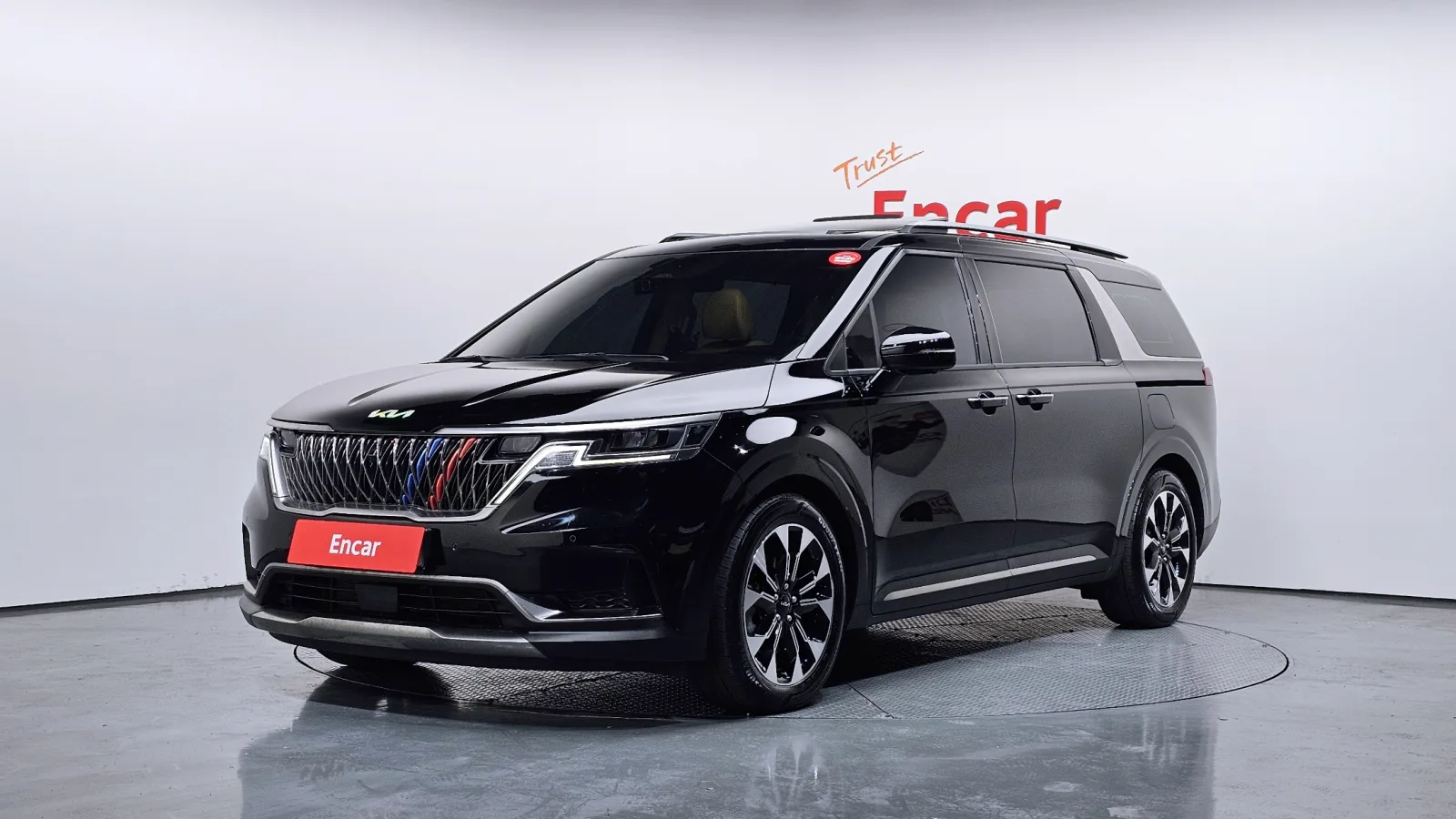 2023 Kia Carnival