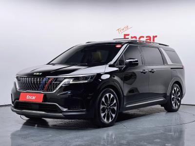 2023 Kia Carnival