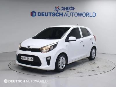 2017 Kia Picanto
