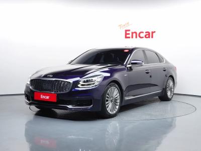 2019 Kia K9