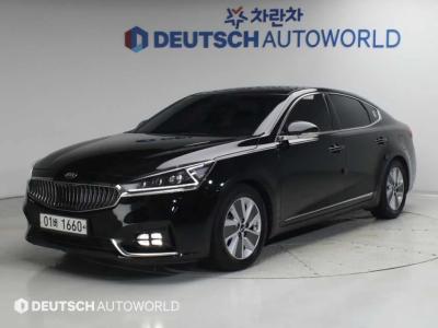 2017 Kia K7
